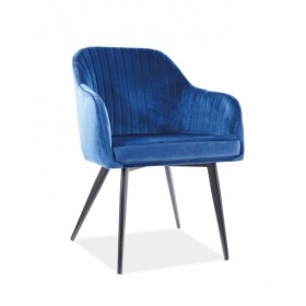 Scaun Velvet 2